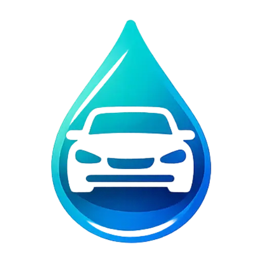 Lavage auto à domicile Loudes